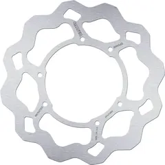 Galfer Bremseskive, W, Fast, 240x3,5mm