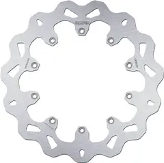 Galfer Bremseskive, W, Fast, 285x5mm