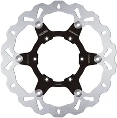 Galfer Bremseskive W, Flytende (C. Stål) 298x4mm