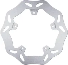 Galfer Bremseskive, W, Fast, 240x4mm