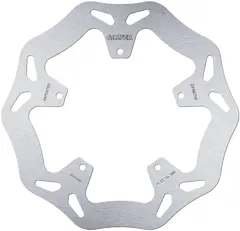 Galfer Bremseskive, W, Fast, 260x4mm