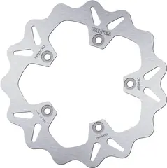 Galfer Bremseskive, W, Fast, 220x4mm