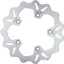 Galfer Bremseskive, W, Fast, 220x4mm