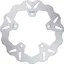 Galfer Bremseskive, W, Fast, 220x5mm