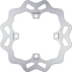 Galfer Bremseskive, W, Fast, 240x4mm
