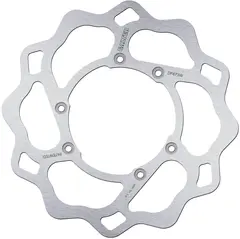 Galfer Bremseskive, W, Fast, 250x3,5mm