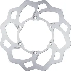 Galfer Bremseskive, W, Fast, 260x3,5mm
