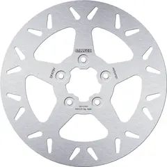 Galfer Bremseskive, Fast, Rund, 292x5mm