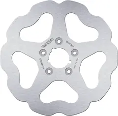 Galfer Bremseskive, W, Fast, 292x5mm