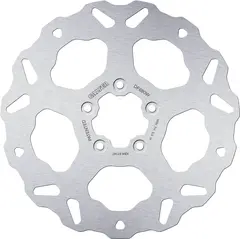 Galfer Bremseskive, W, Fast, 292x5mm