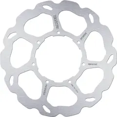 Galfer Bremseskive, W, Fast, 279,5x4mm