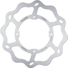 Galfer Bremseskive, W, Fast, 219x3mm