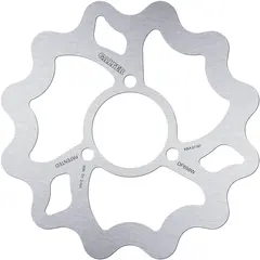 Galfer Bremseskive, W, Fast, 218x3,5mm