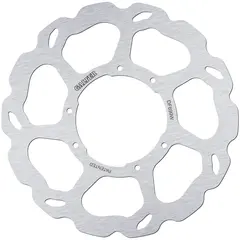 Galfer Bremseskive, W, Fast, 290x3,5mm