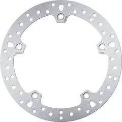 Galfer Bremseskive, Fast, Rund, 276x5mm