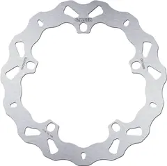Galfer Bremseskive, W, Fast, 305x4.5mm