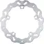Galfer Bremseskive, W, Fast, 305x4.5mm
