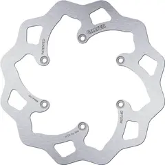 Galfer Bremseskive, W, Fast, 240x5mm