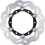Galfer Bremseskive W, Flytende (C. Stål) 220x4mm