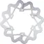 Galfer Bremseskive, W, Fast, 220x4mm