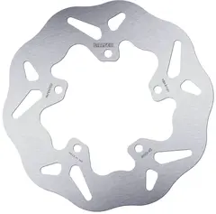 Galfer Bremseskive, W, Fast, 175x4mm