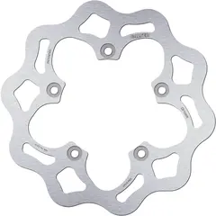 Galfer Bremseskive, W, Fast, 240x4mm