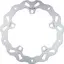 Galfer Bremseskive, W, Fast, 320x4.5mm