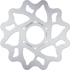 Galfer Bremseskive, W, Fast, 218x3,5mm