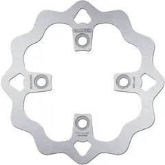 Galfer Bremseskive, W, Fast, 187x4mm