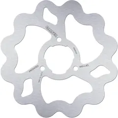 Galfer Bremseskive, W, Fast, 220x4mm