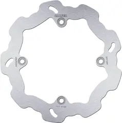 Galfer Bremseskive, W, Fast, 218,5x4mm