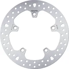 Galfer Bremseskive, Fast, Rund, 276x5mm