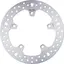 Galfer Bremseskive, Fast, Rund, 276x5mm