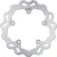Galfer Bremseskive, W, Fast, 276x5mm