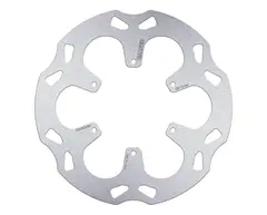Galfer Bremseskive, W, Fast, 260x4mm
