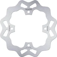 Galfer Bremseskive, W, Fast, 202x3,5mm