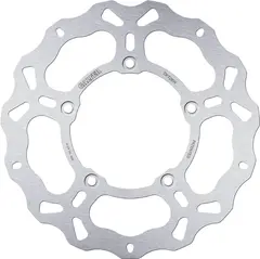 Galfer Bremseskive, W, Fast, 320x5mm