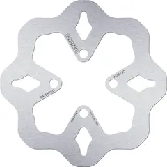 Galfer Bremseskive, W, Fast, 200x3,5mm