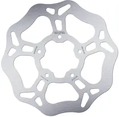 Galfer Bremseskive, W, Fast, 220x4mm