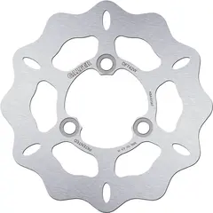 Galfer Bremseskive, W, Fast, 180x5mm