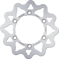 Galfer Bremseskive, W, Fast, 220x4,5mm