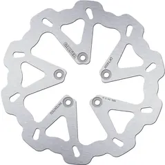 Galfer Bremseskive, W, Fast, 200x3,5mm