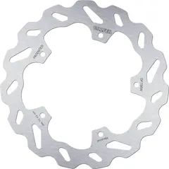 Galfer Bremseskive, W, Fast, 220x5mm