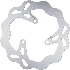 Galfer Bremseskive, W, Fast, 200x4mm