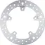 Galfer Bremseskive, Fast, Rund, 265x5mm