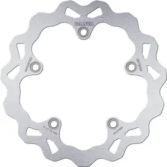 Galfer Bremseskive, W, Fast, 265x5mm
