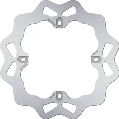 Galfer Bremseskive, W, Fast, 210x5mm
