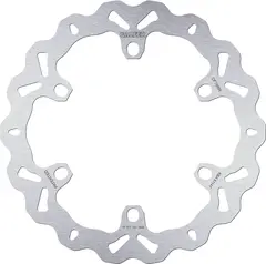 Galfer Bremseskive, W, Fast, 320x4,8mm