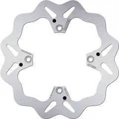 Galfer Bremseskive, W, Fast, 245x5mm