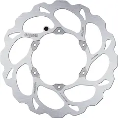 Galfer Bremseskive, W, Fast, 300x5mm